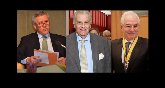Τσομώκος, Τρίκαρδος, Μπερνίτσας στήνουν το “Νταβός αλά ελληνικά”