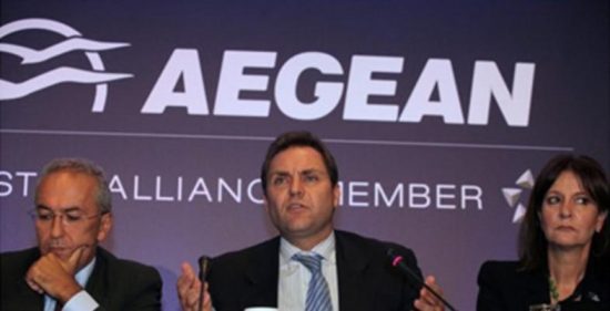 Aegean: Υψηλές προσδοκίες μετά τα ισχυρά αποτελέσματα