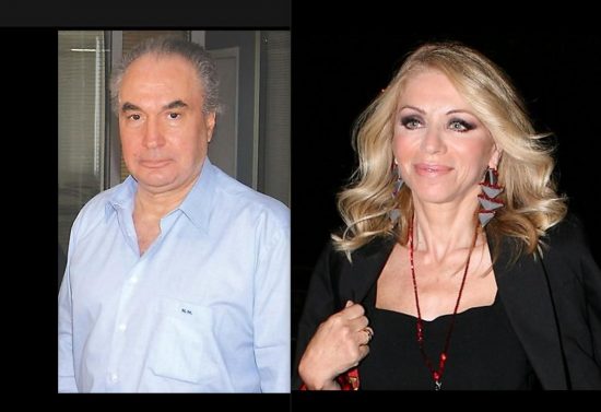 Με τα μάτια του… Νίκου Μουνδρέα