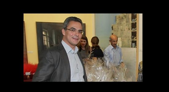 Σουρωτή: Ο ισχυρός άνδρας της 3Ε δεν έχει πει ακόμα την τελευταία του λέξη