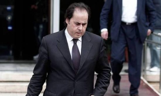 Διαψεύδει κατηγορηματικά ο Σταύρος Παπασταύρου: Λένε πάλι ψέματα γιατί φοβούνται