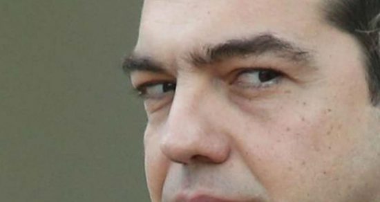 “Το μόνο που σώζει τον Αλέξη είναι να απεργεί η ΕΡΤ σε κάθε δημόσια εμφάνισή του”