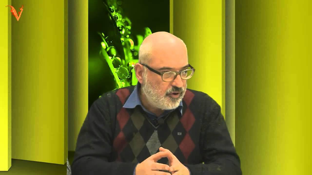 Αργύρης Αργυρίου. Γεωλόγος