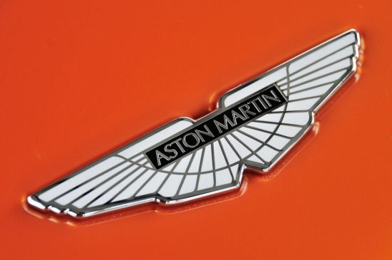 Aston Martin: Κλείνει τα εργοστάσιά της στη Βρετανία