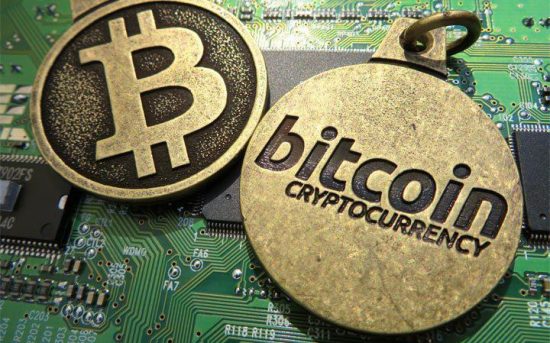 Ψωμί με «bitcoin» αγοράζουν στη Θεσσαλονίκη