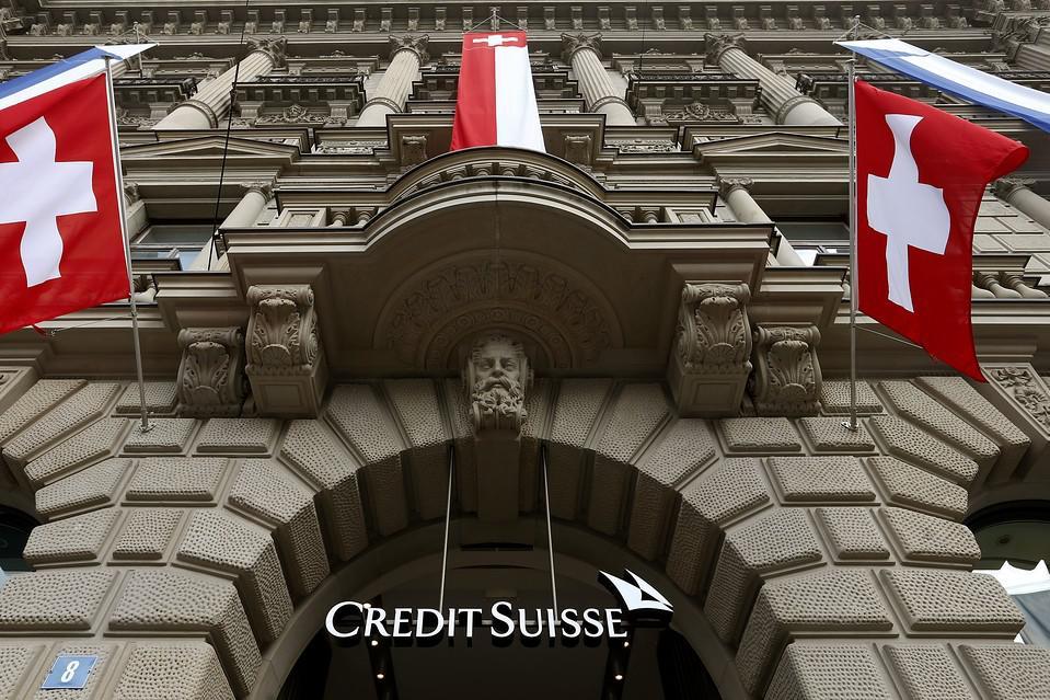 Credit Suisse