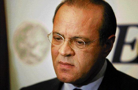 Δ. Δασκαλόπουλος: Παρέμβαση μέσω «διαNEOσις» με το βλέμμα στην πολιτική;