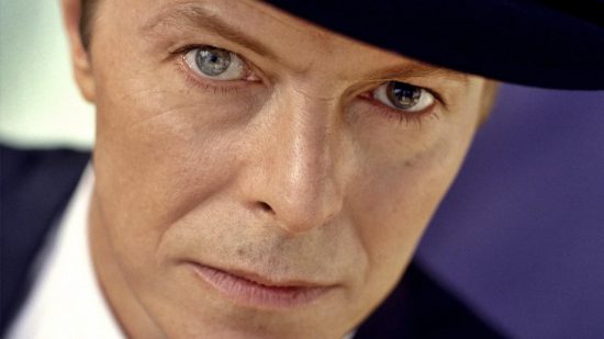 Ο David Bowie είχε απορρίψει συνεργασία με τους Coldplay