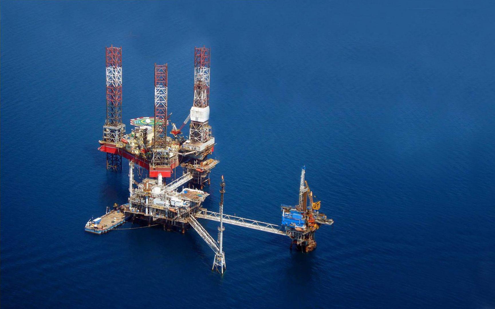 Mία συμφωνία συνεργασίας και ο ρόλος-καταλύτης της Ελλάδας στην ενέργεια