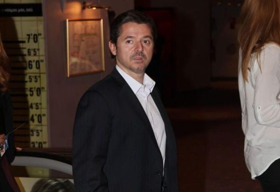 Ο Φιλιππόπουλος κατηγορεί τον Μπόμπολα για υπεξαίρεση 800.000 ευρώ