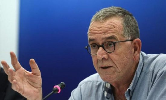 Δηλητηριώδη σχόλια στο FB για Μουζάλα “Ούτε ο Γκρουέφσκι να ήταν”. Παραίτηση ζητά ο Καμμένος