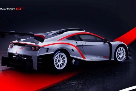 Στα Σκόπια Aston Martin, στην Πολωνία supercar, στην Ελλάδα ούτε… αυτοκινητάκια