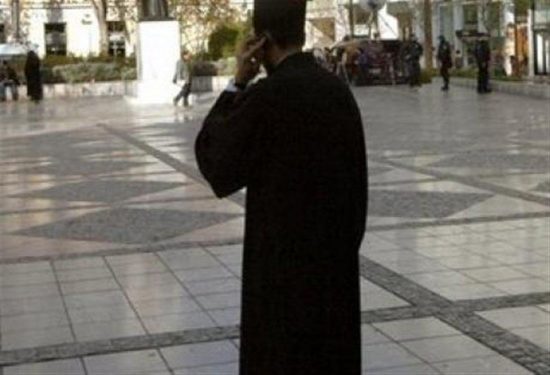 Εντυπωσιάστηκαν οι εισαγγελείς. Ιερέας με 500.000 ευρώ στην λίστα της UBS