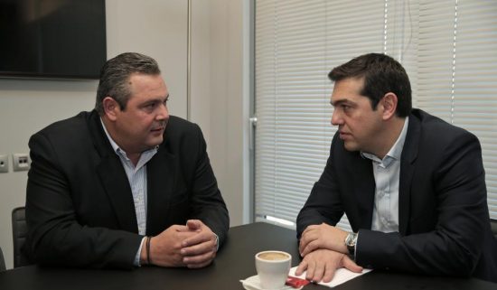 Στο βάθος… ανασχηματισμός; To υπουργικό σχήμα που θα οδηγήσει την κυβέρνηση στις εκλογές