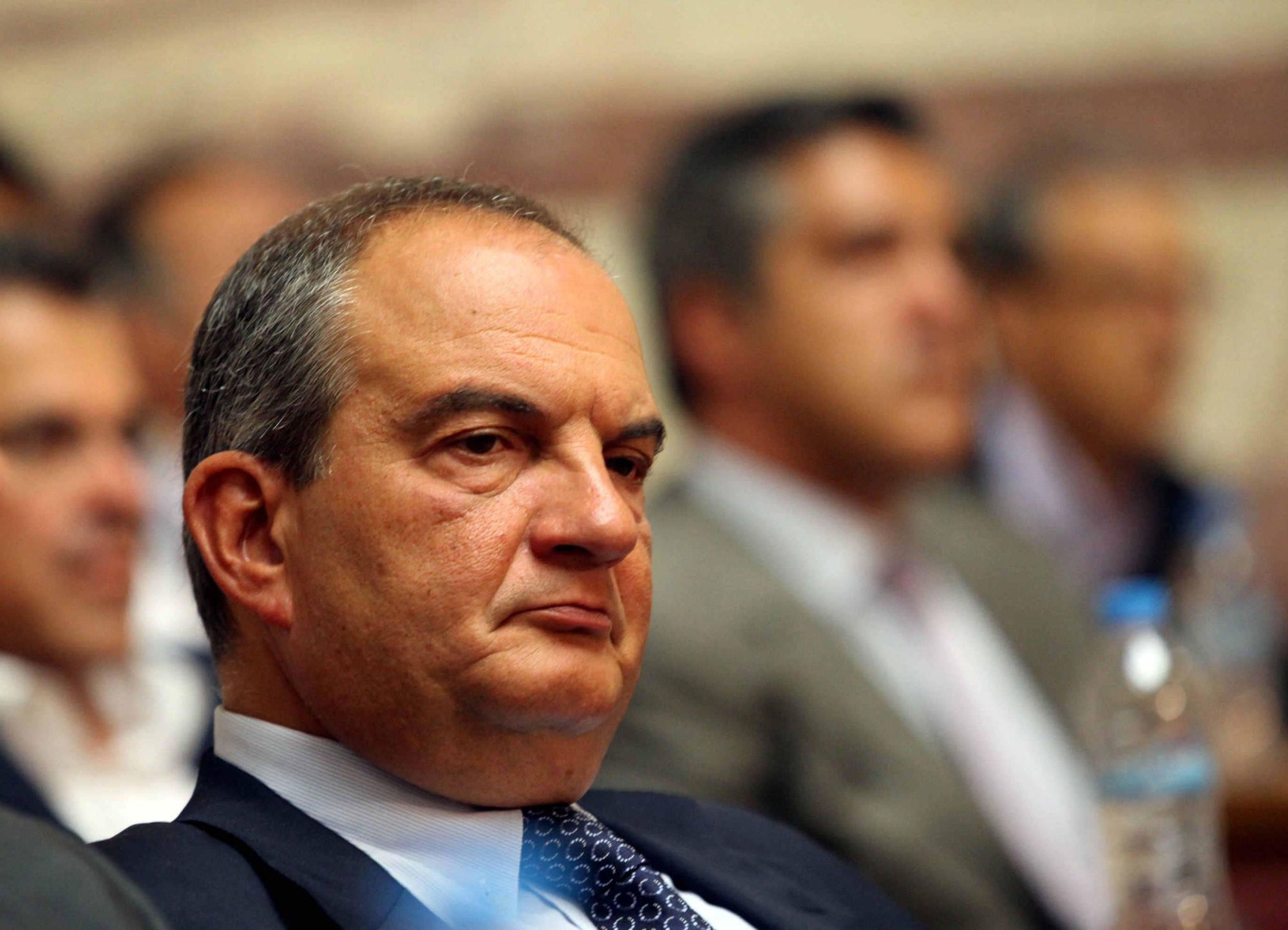 Κ. Καραμανλής: Τι δήλωσε στο πόθεν έσχες ο πρώην πρωθυπουργός