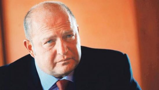 Ποιoς ήταν ο Mustafa Vehbi Koc που πέθανε χθες