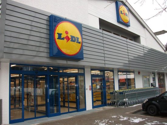 Lidl Hellas: Επενδύσεις 90 εκ. για το 2016 και νέο premium concept