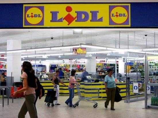 Πώς Aldi και Lidl κατάφεραν να κατακτήσουν την Ισπανία