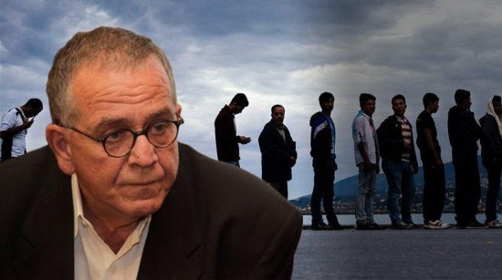 Δικαιολογεί τα αδικαιολόγητα ο Μουζάλας-Παραμένουν στον Πειραιά οι μετανάστες
