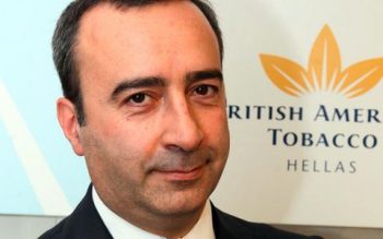 G.Pazzanese-BAT: Πιστεύουμε στην Ελλάδα και τους πείσαμε- το διακομετακομιστικό κέντρο στον Πειραιά