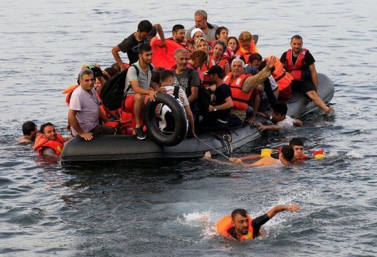 Κοντά σε έξωση από τη Σένγκεν η Ελλάδα – Διορία τριών μηνών για το προσφυγικό