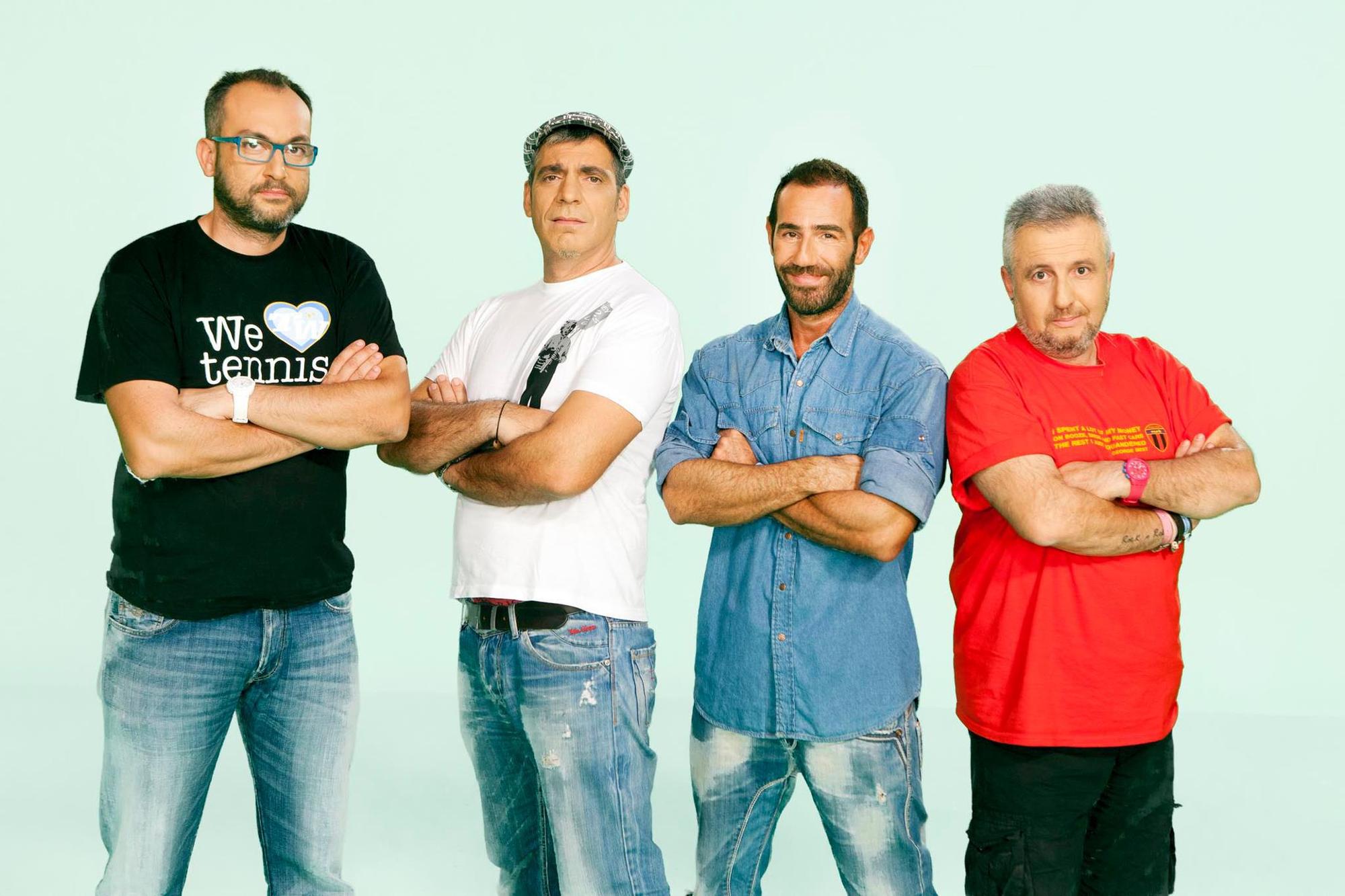 Οι “Ράδιο Αρβύλα” στο εδώλιο