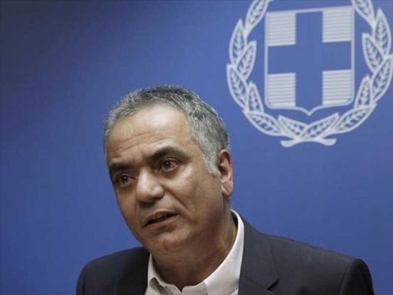 Σκουρλέτης για Τούμπα: Τέρμα η συζήτηση – Τώρα λήψη αυστηρών μέτρων