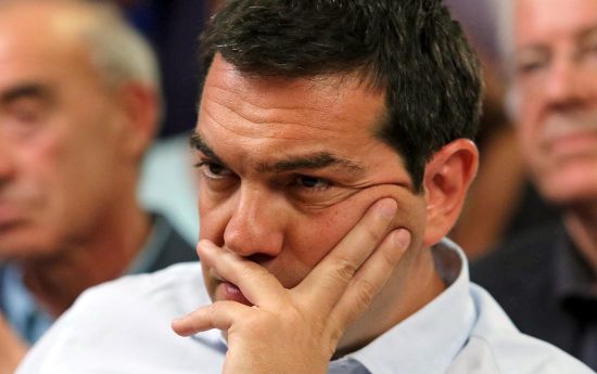 Γιατί ο Τσίπρας κάνει λάθος για το χρέος και τρομάζει και πάλι τους πάντες