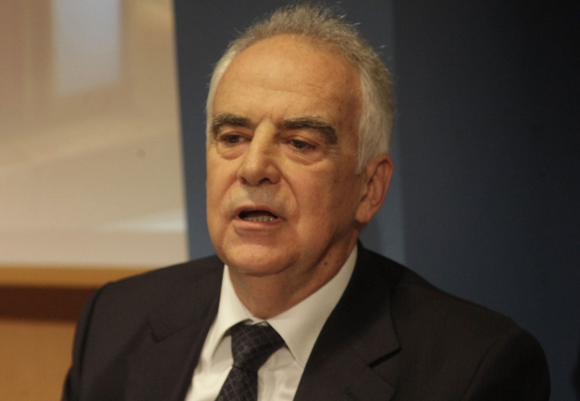 Σ. Τσοτσορός: Πως φέραμε στα ΕΛΠΕ κέρδη ρεκόρ, συνέργιες με πολυεθνικές και τώρα εργασιακή ειρήνη