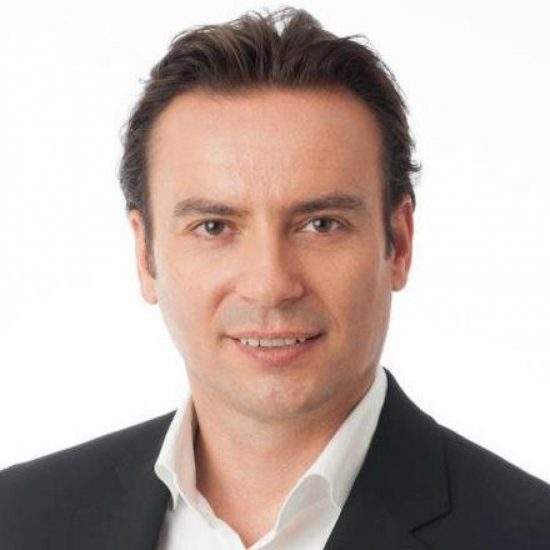 Werner Becher-Ιnterwetten: Εμείς θέλουμε να επενδύσουμε στην Ελλάδα