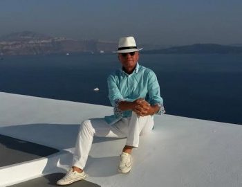 Αυτός είναι ο υποψήφιος βουλευτής του ΣΥΡΙΖΑ που συνελήφθη για δωροδοκία