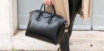 Γιατί τρέμουν οι Έλληνες τραπεζίτες την κομψή τσάντα της Daniele Nouy