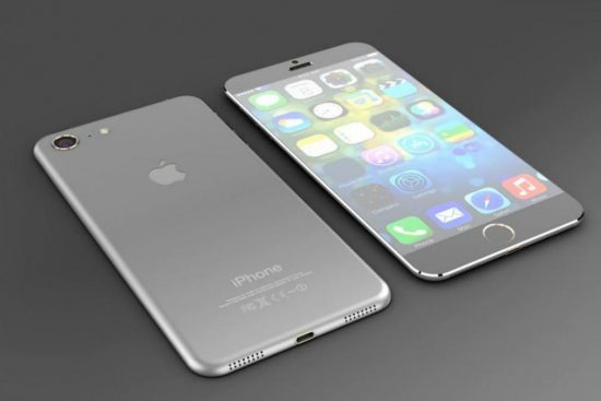 Έρχεται το iPhone 7! Ποια ενοχλητικά χαρακτηριστικά των 6 και 6s θα διορθωθούν;