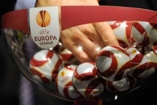 Μάχη γιγάντων έβγαλε η κλήρωση του Europa League!