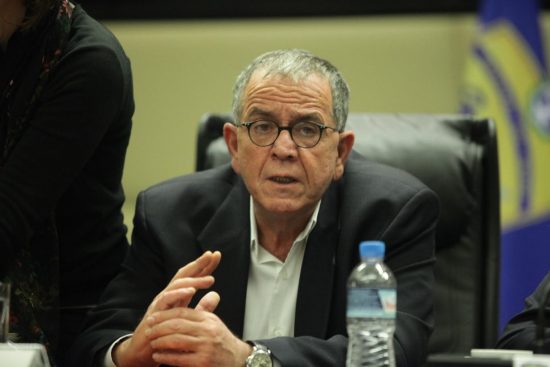 Απίθανος Μουζάλας: «Τυχαίο γεγονός η τραγωδία στη Μόρια, θα μπορούσε να συμβεί οπουδήποτε»