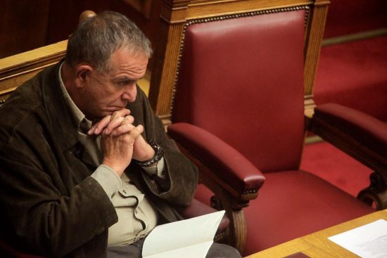 Μουζάλας: Δεν θα αφήσουμε την Ελλάδα να γίνει Λίβανος