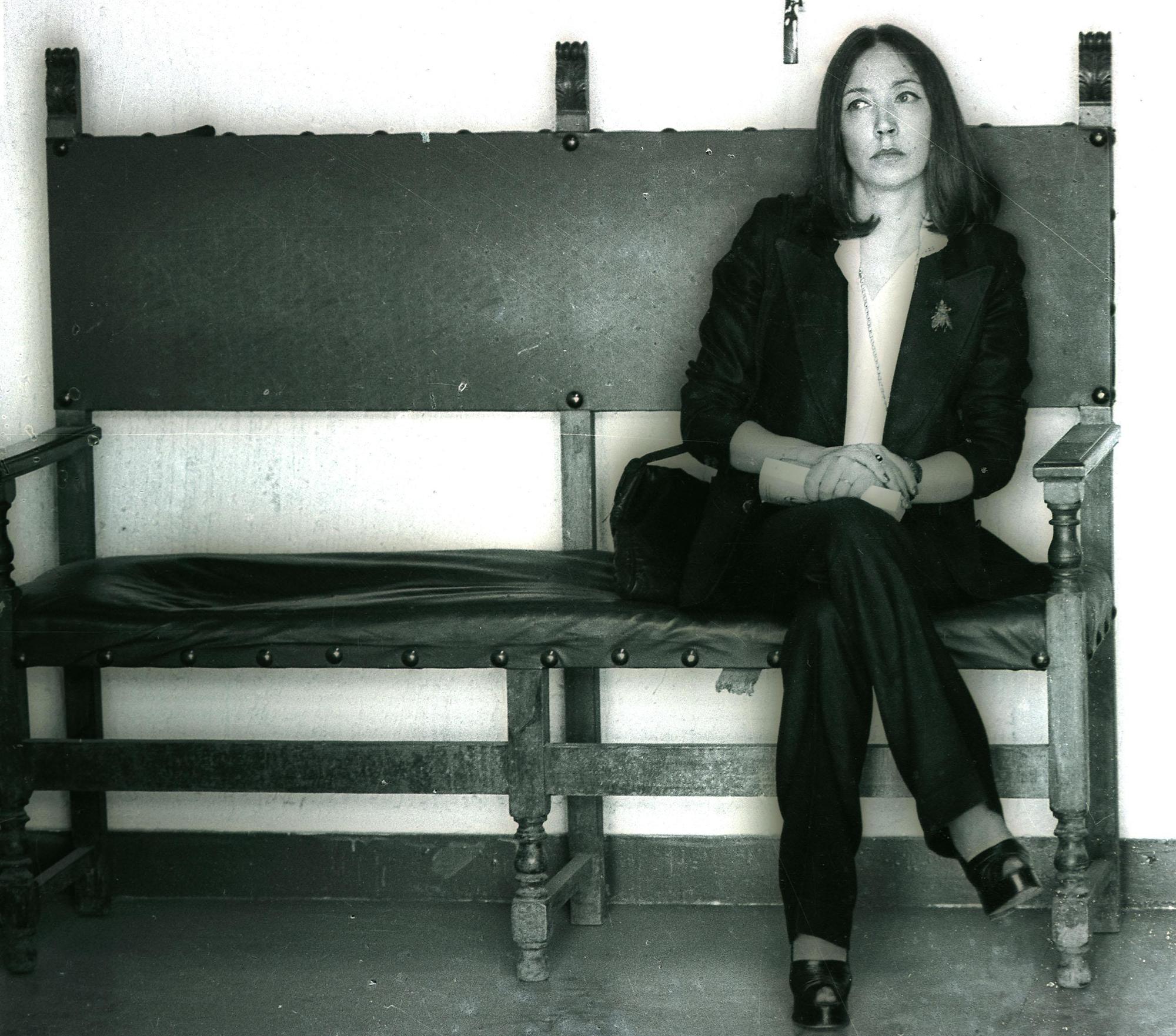 Oriana Fallaci