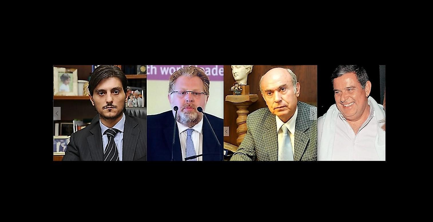 Ποιοι θέλουν να εξαγοράσουν την ΦΑΜΑΡ; Οι ρόλοι των Γιαννακόπουλου, Δέμου,Πενταφράγκα