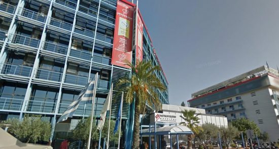 Εμ. Γεωργιαννάκης (Metropolitan Hospital): «Τρέχουμε με ιλιγγιώδη ταχύτητα για τα ελληνικά δεδομένα»