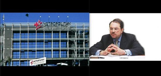 Δημήτρης Σπυρίδης: Ο νέος ισχυρός άνδρας της υγείας