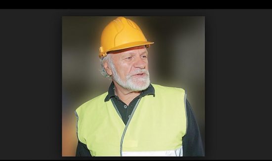 Δημήτρης Κούτρας: Βλέπει “παγιδευμένα” εκατομμύρια στο υπέδαφος