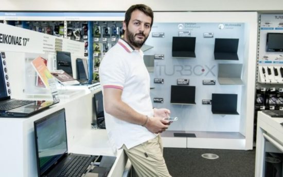 Πλαίσιο: Αύξηση πωλήσεων και μικρή μείωση EBITDA το 2019