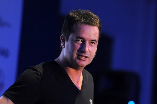 Το «χρυσό» διαζύγιο του Acun Ilycali και ο απίστευτος όρος για να καταβάλει τη διατροφή!