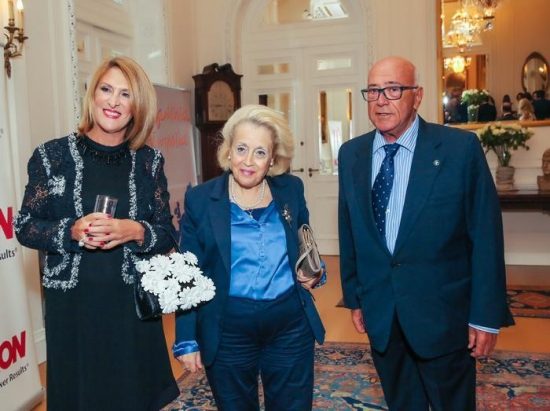 Άννα Αγγελικούση: Έκλεισε συμφωνία ρεκόρ