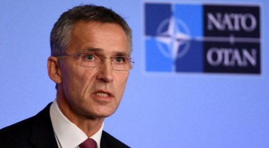 ΝΑΤΟ: Όσους σώζουμε στο Αιγαίο θα τους γυρνάμε στην Toυρκία