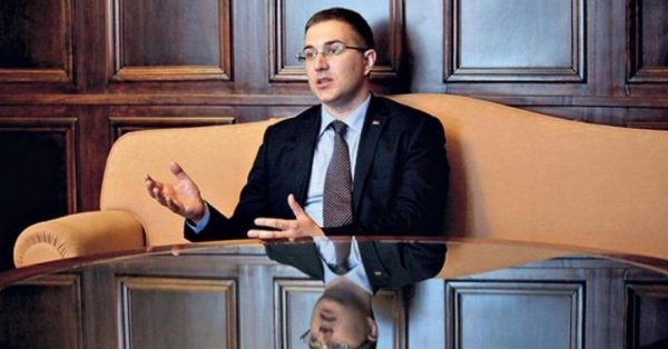 Σέρβος Υπουργός πάει κόντρα στο ρεύμα: Χωρίς την Ελλάδα είναι αδύνατο να υπάρξει κοινή λύση