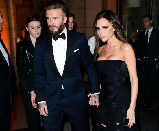 Διαζύγιο – σοκ για τον David και τη Victoria Beckham;