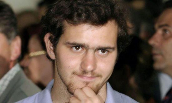 Όταν ο Ανδρέας Παπανδρέου Junior μετανάστευσε στην Ιορδανία