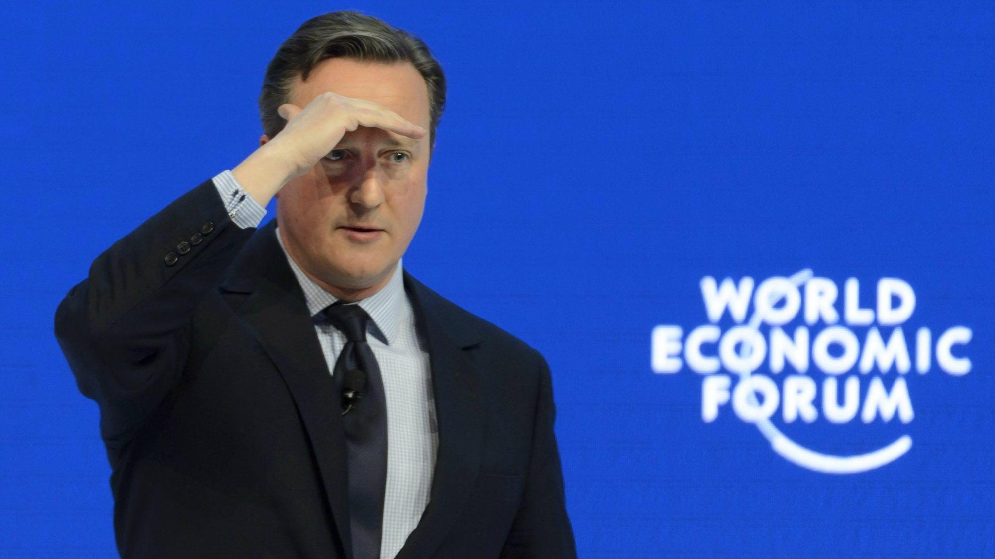 Panama Papers. Τι ομολόγησε ο David Cameron