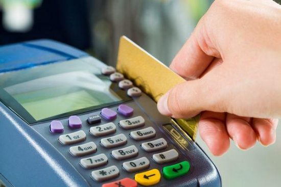 Όλες οι αλλαγές στις συναλλαγές με POS